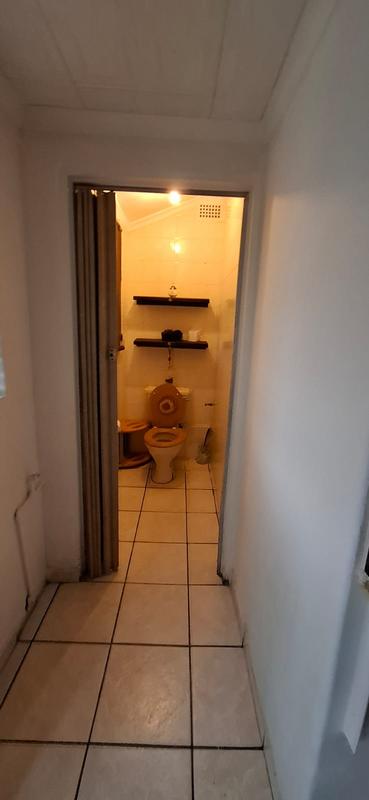 2 Bedroom Property for Sale in Ruyterwacht Western Cape
